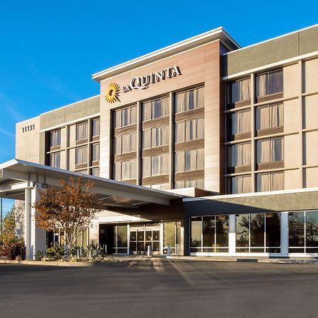 La Quinta By Wyndham Rancho Cordova Sacramento Hotel Luaran gambar