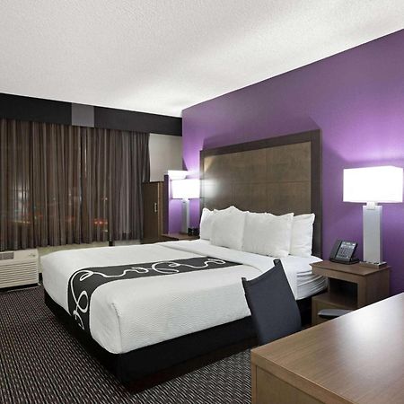 La Quinta By Wyndham Rancho Cordova Sacramento Hotel Luaran gambar