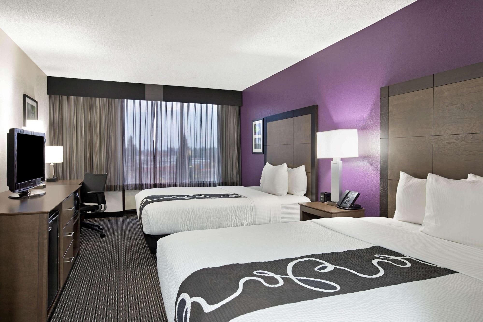 La Quinta By Wyndham Rancho Cordova Sacramento Hotel Luaran gambar