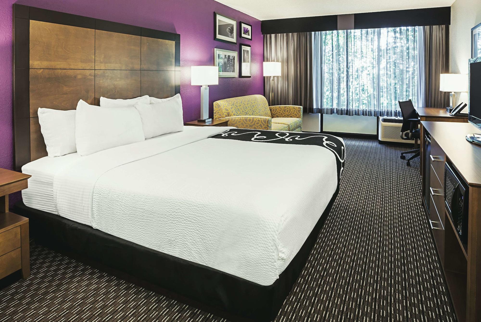 La Quinta By Wyndham Rancho Cordova Sacramento Hotel Luaran gambar