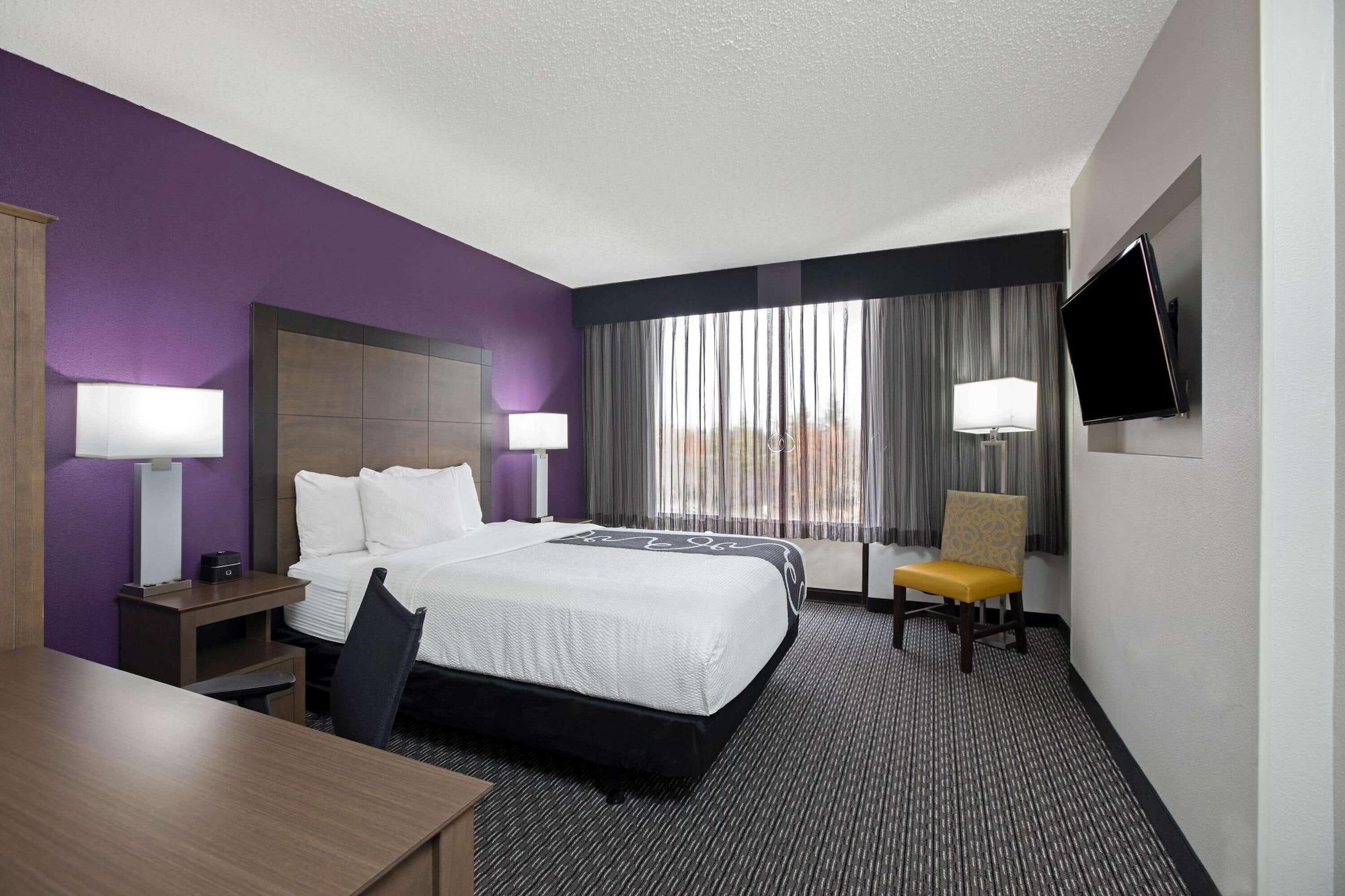 La Quinta By Wyndham Rancho Cordova Sacramento Hotel Luaran gambar