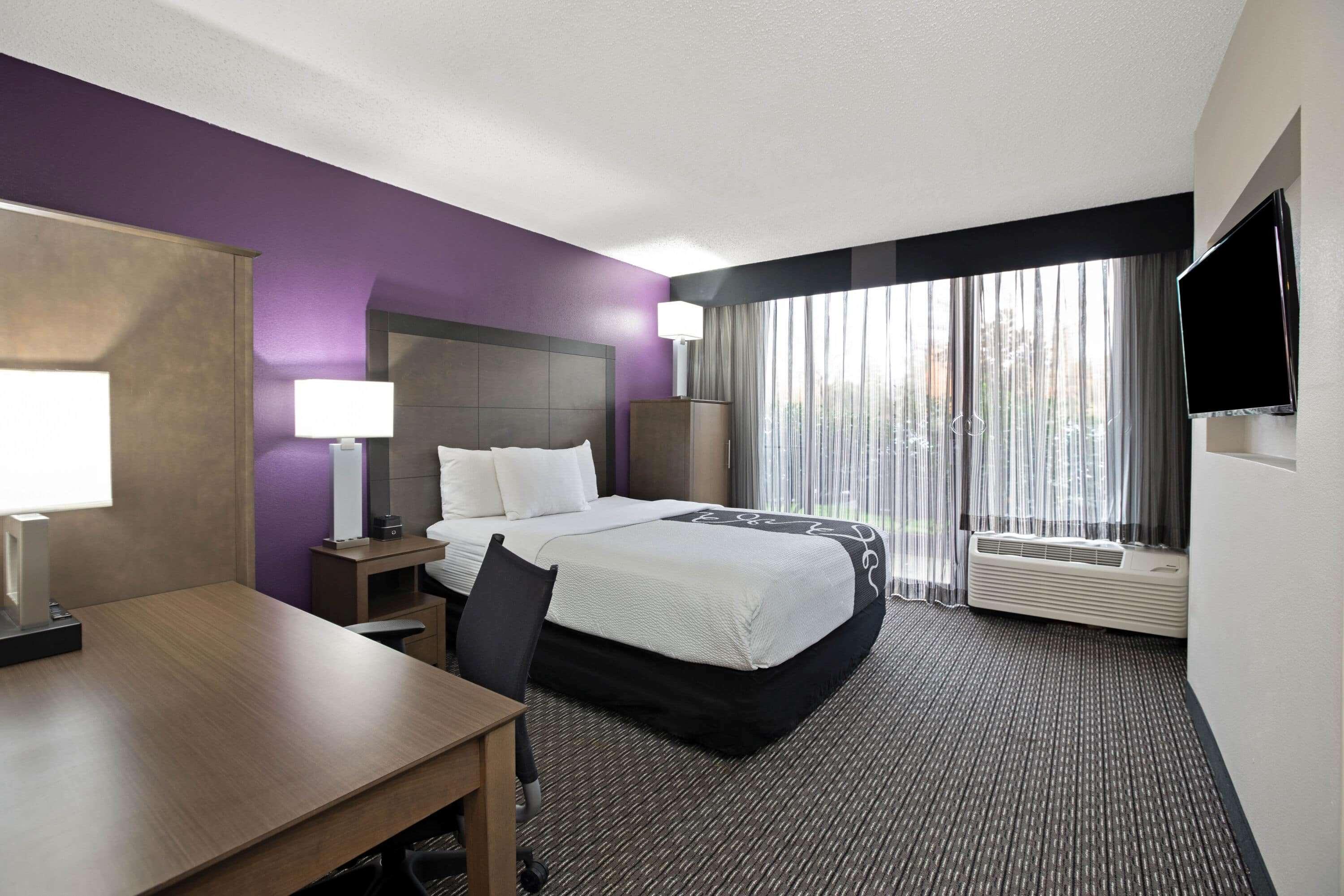 La Quinta By Wyndham Rancho Cordova Sacramento Hotel Luaran gambar