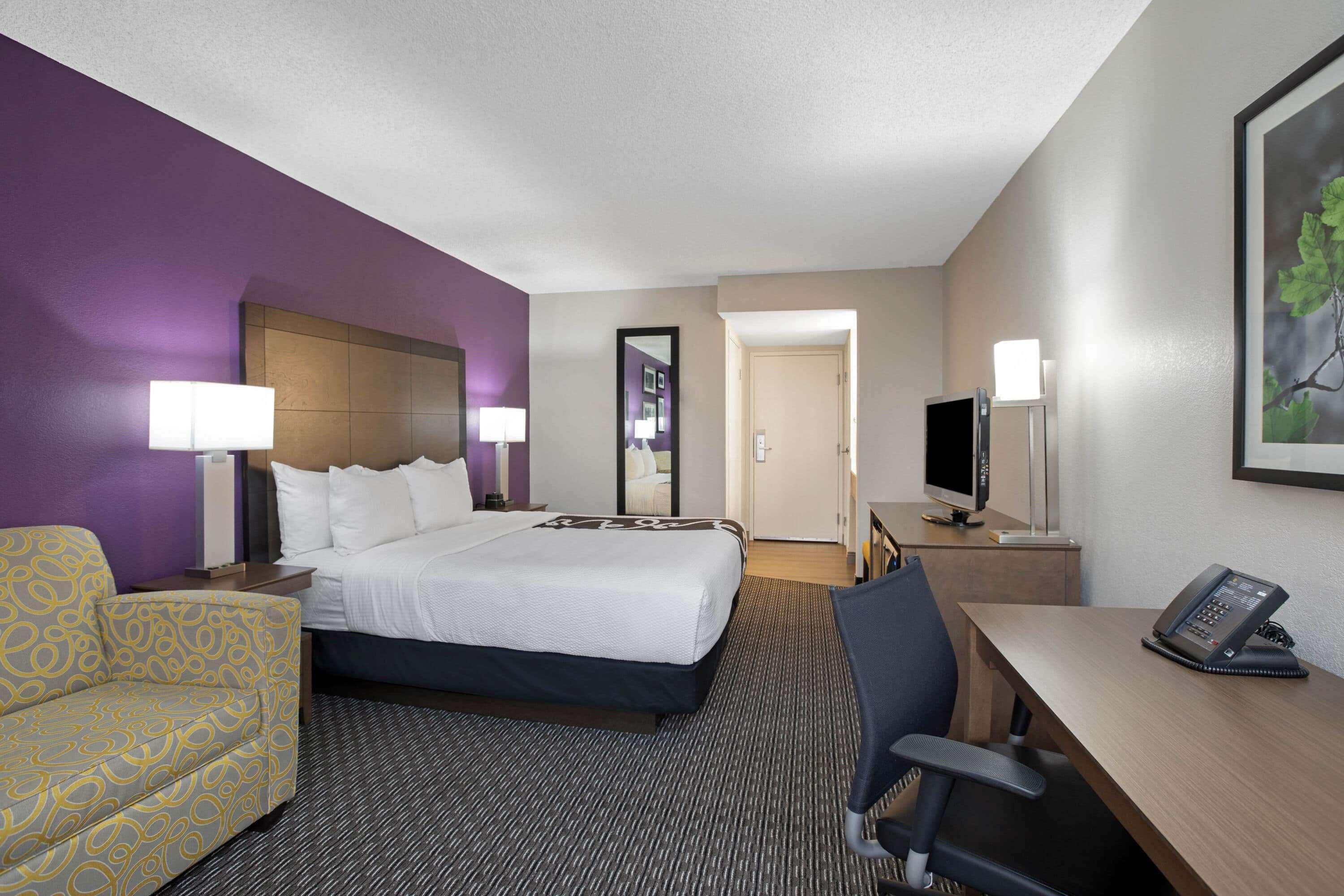 La Quinta By Wyndham Rancho Cordova Sacramento Hotel Luaran gambar