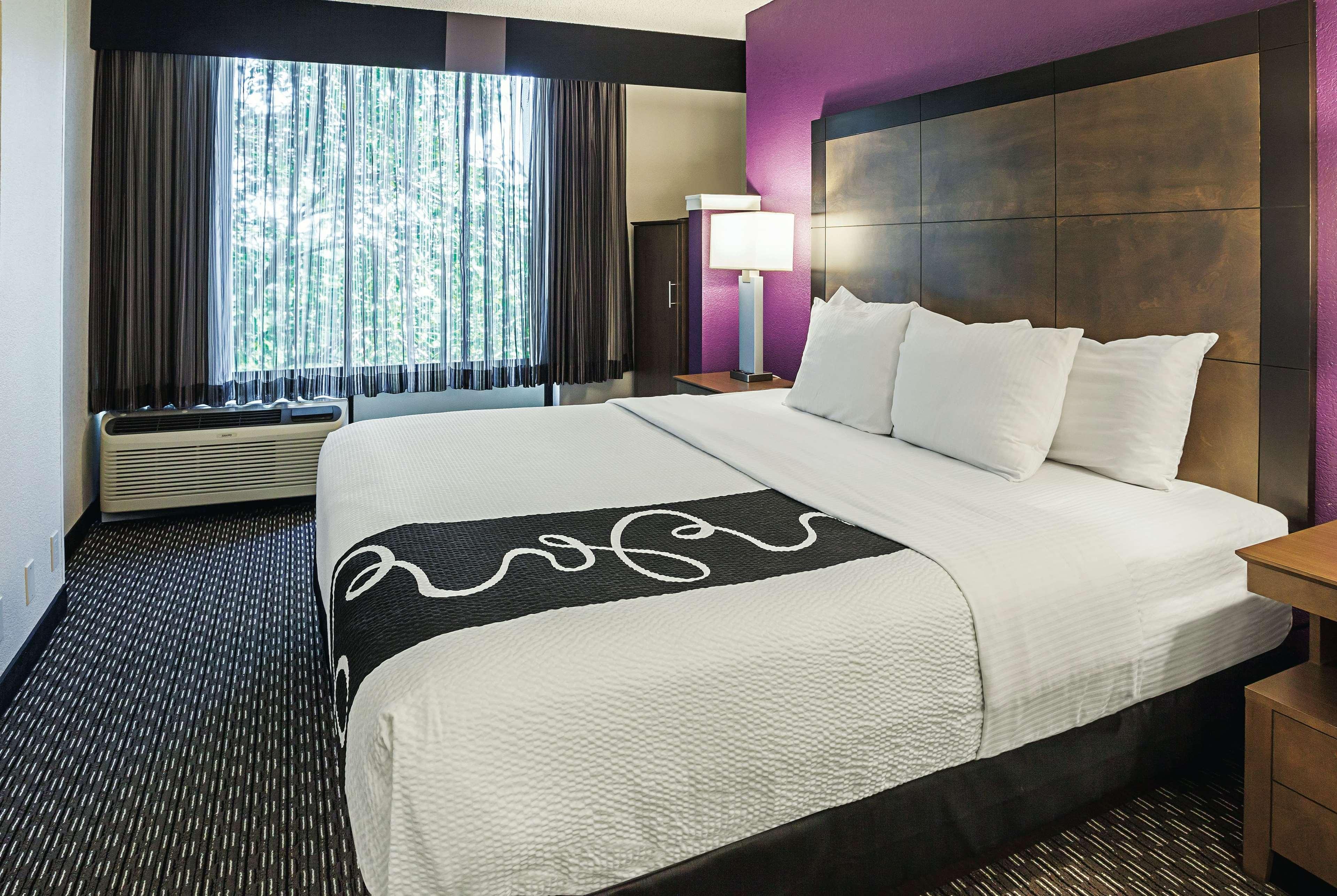 La Quinta By Wyndham Rancho Cordova Sacramento Hotel Luaran gambar