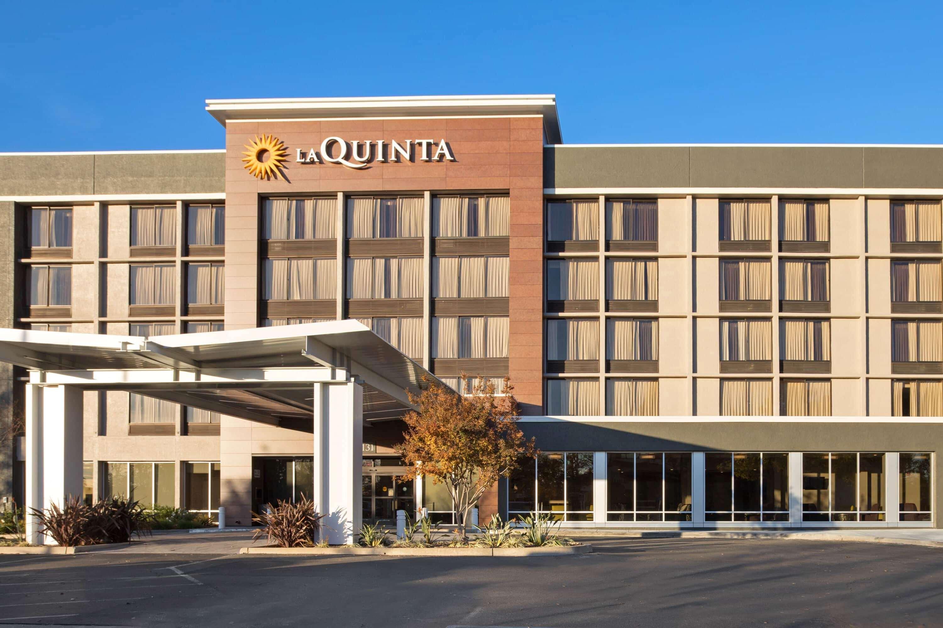 La Quinta By Wyndham Rancho Cordova Sacramento Hotel Luaran gambar