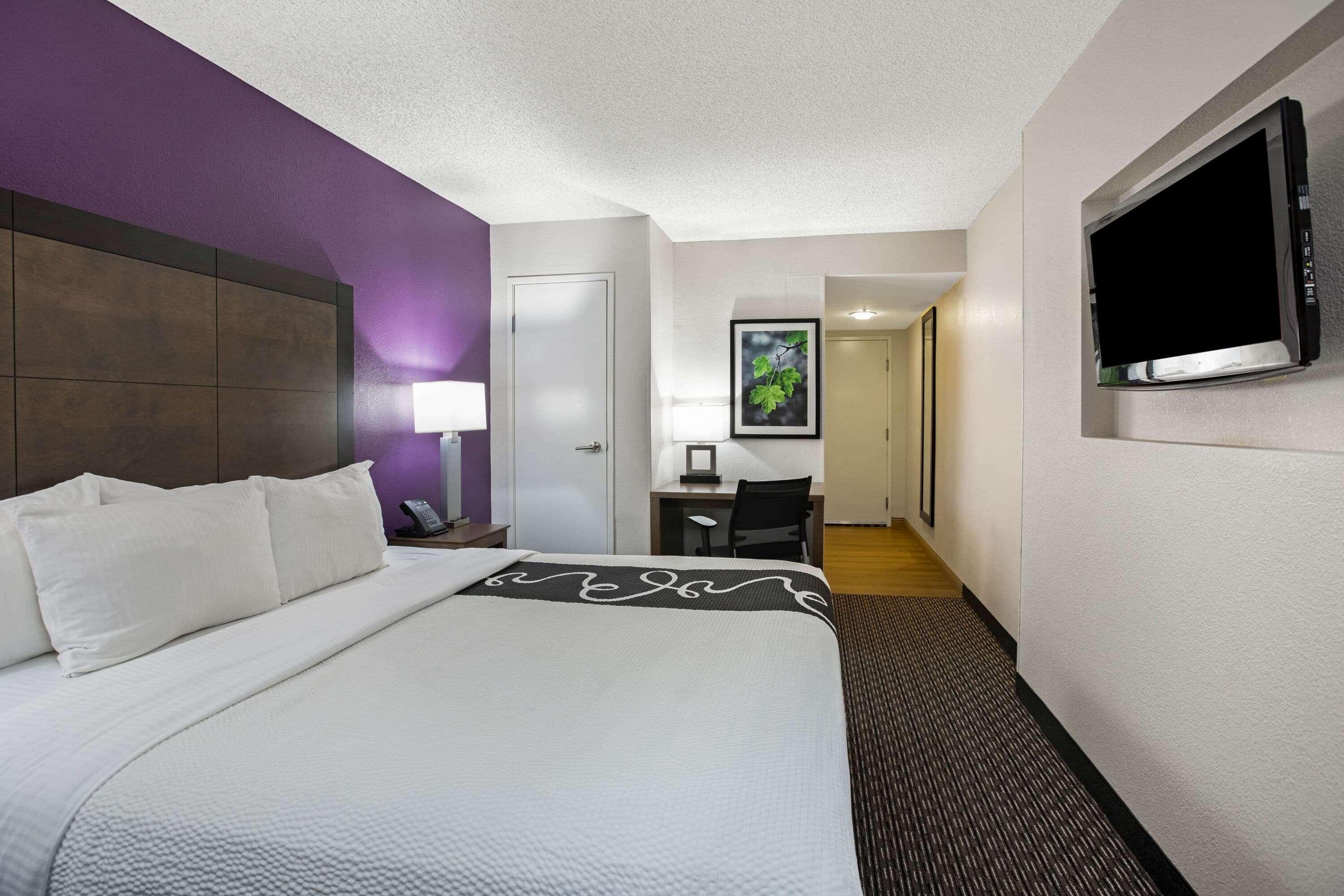 La Quinta By Wyndham Rancho Cordova Sacramento Hotel Luaran gambar