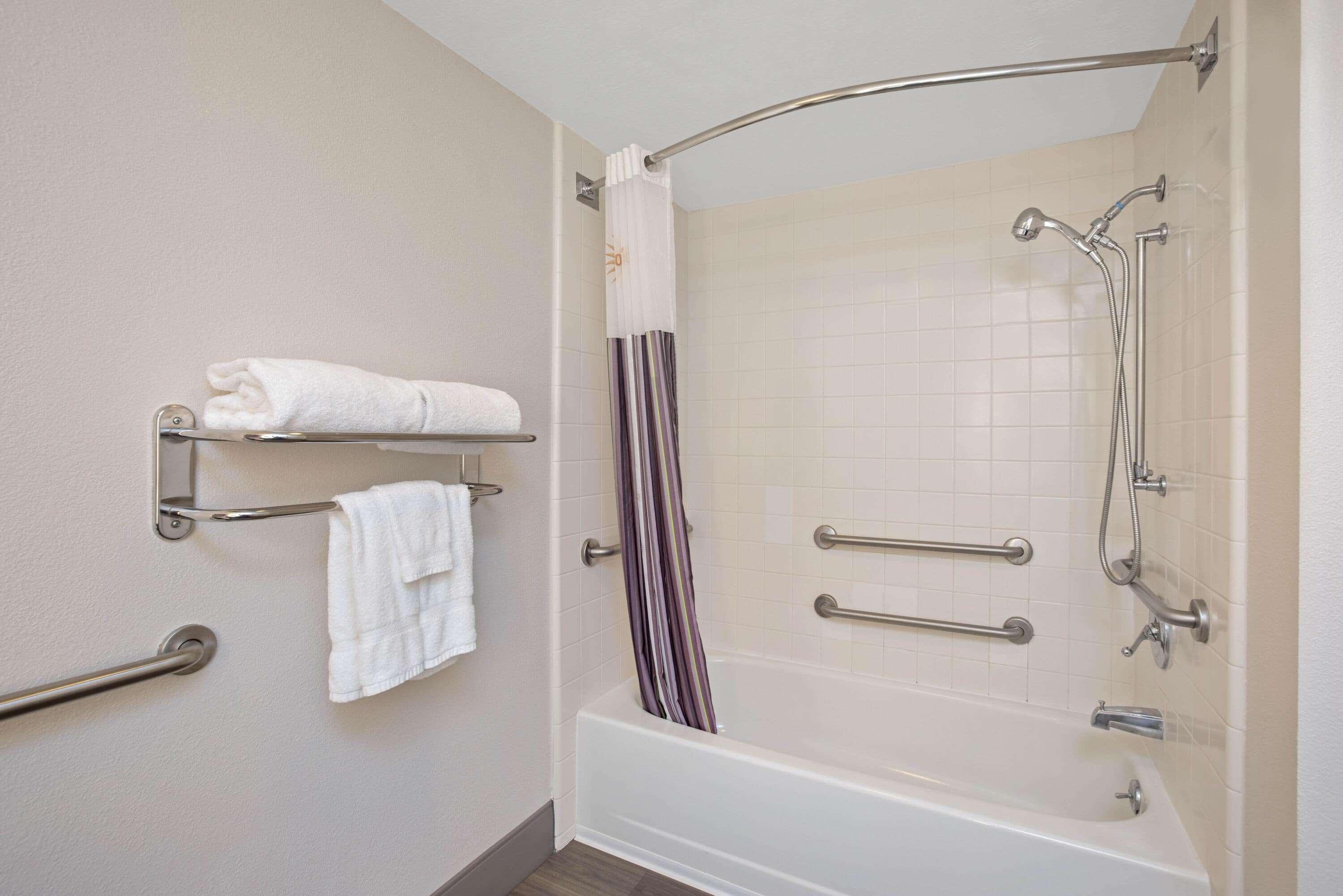 La Quinta By Wyndham Rancho Cordova Sacramento Hotel Luaran gambar