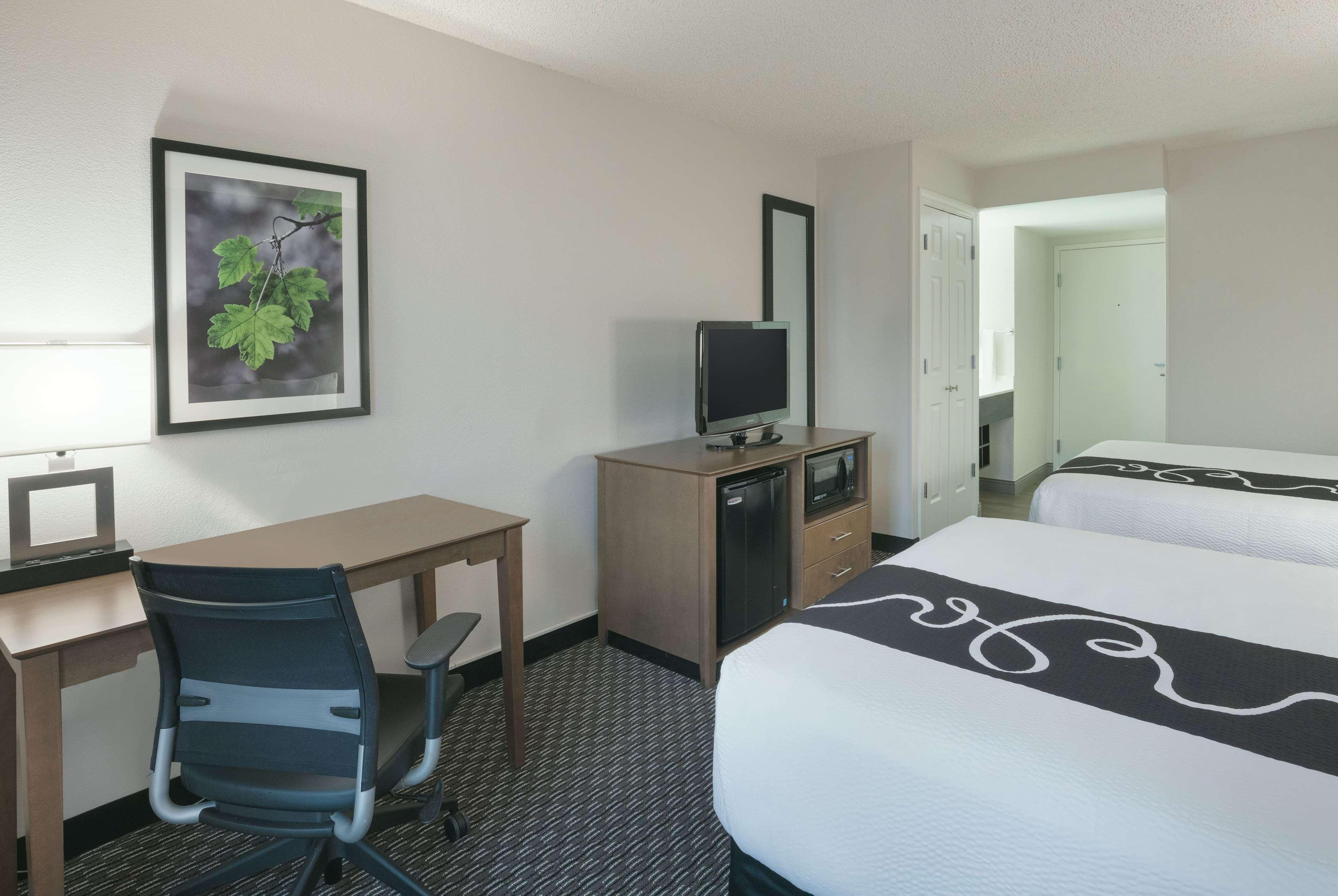 La Quinta By Wyndham Rancho Cordova Sacramento Hotel Luaran gambar