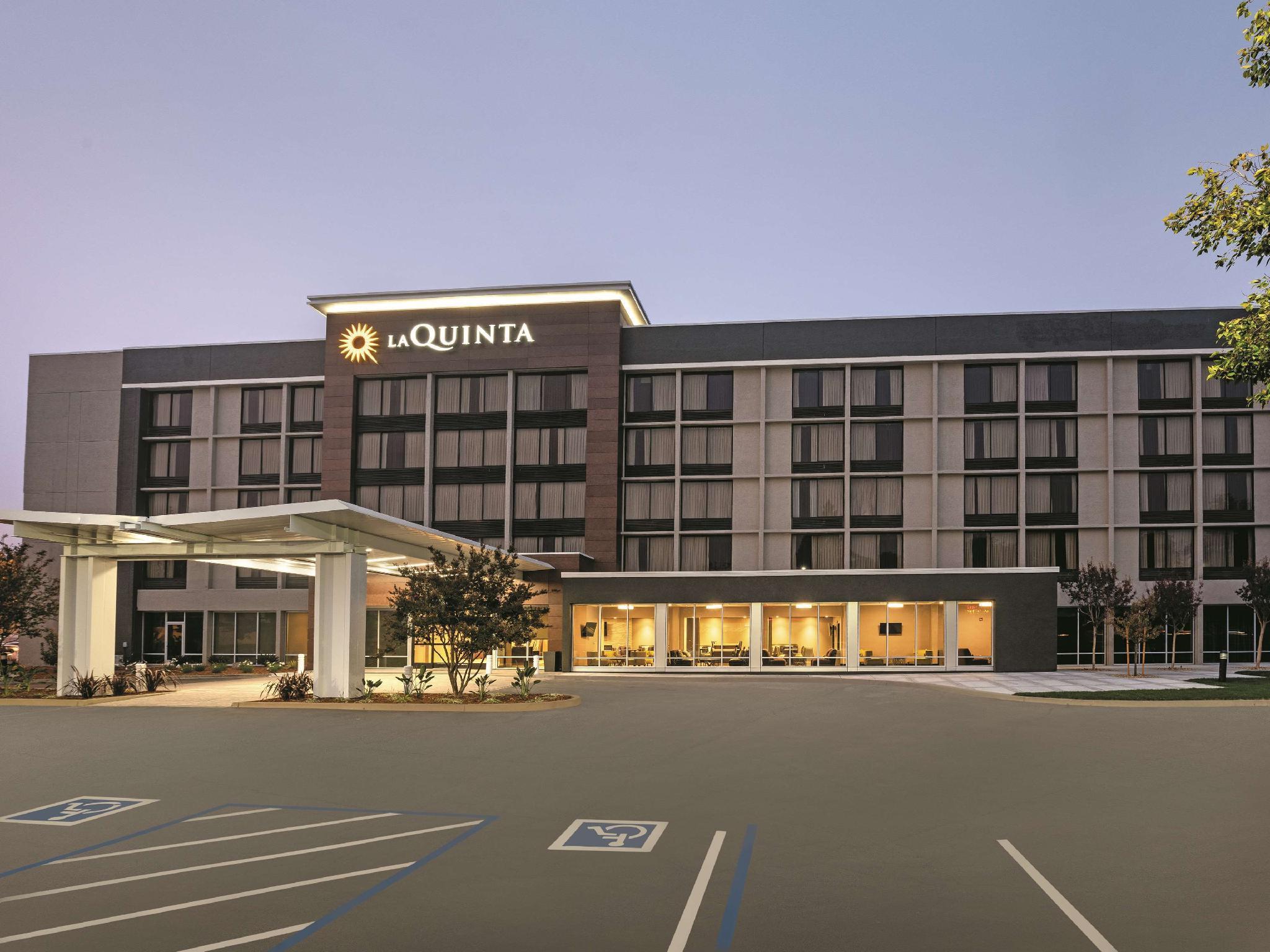 La Quinta By Wyndham Rancho Cordova Sacramento Hotel Luaran gambar