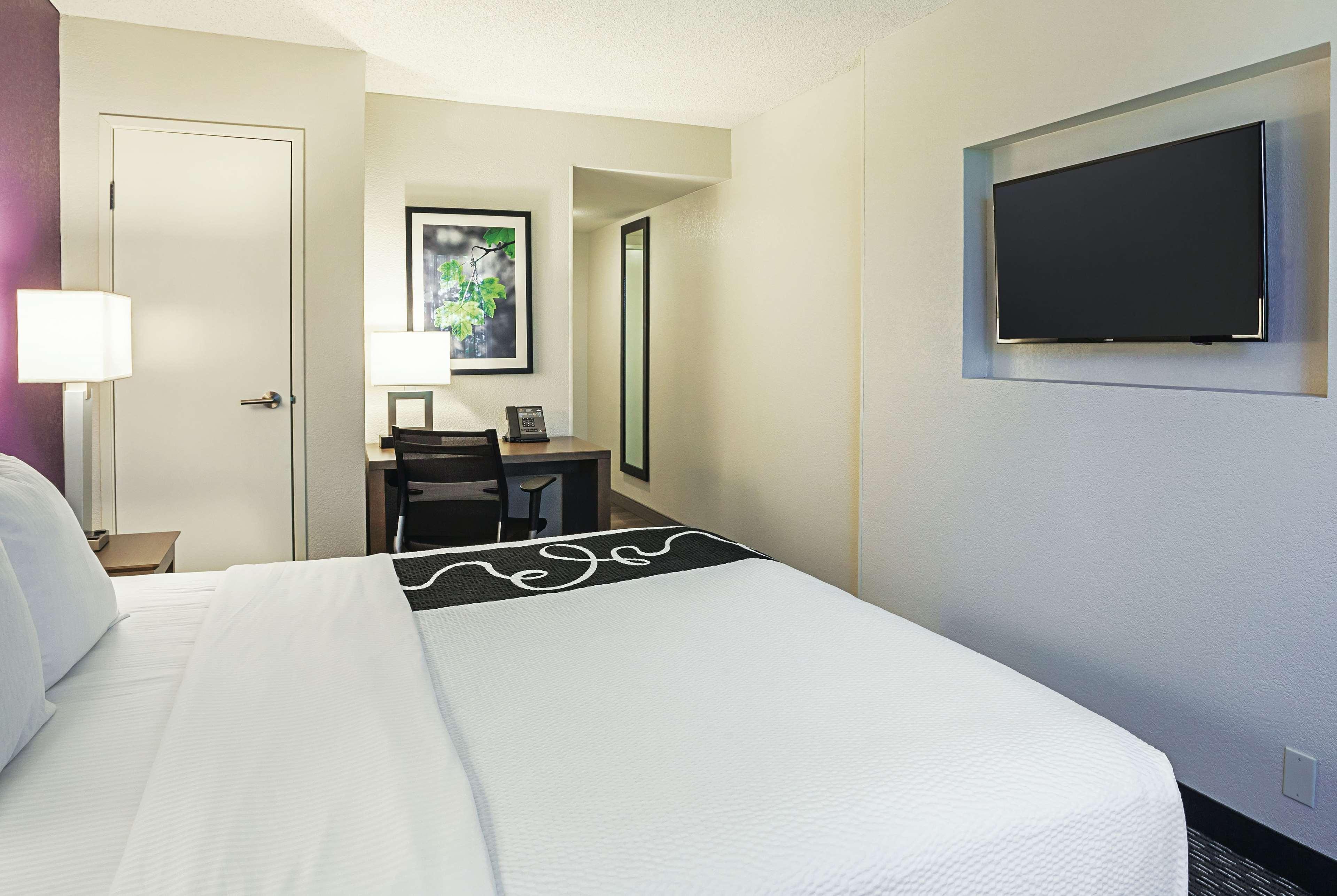 La Quinta By Wyndham Rancho Cordova Sacramento Hotel Luaran gambar