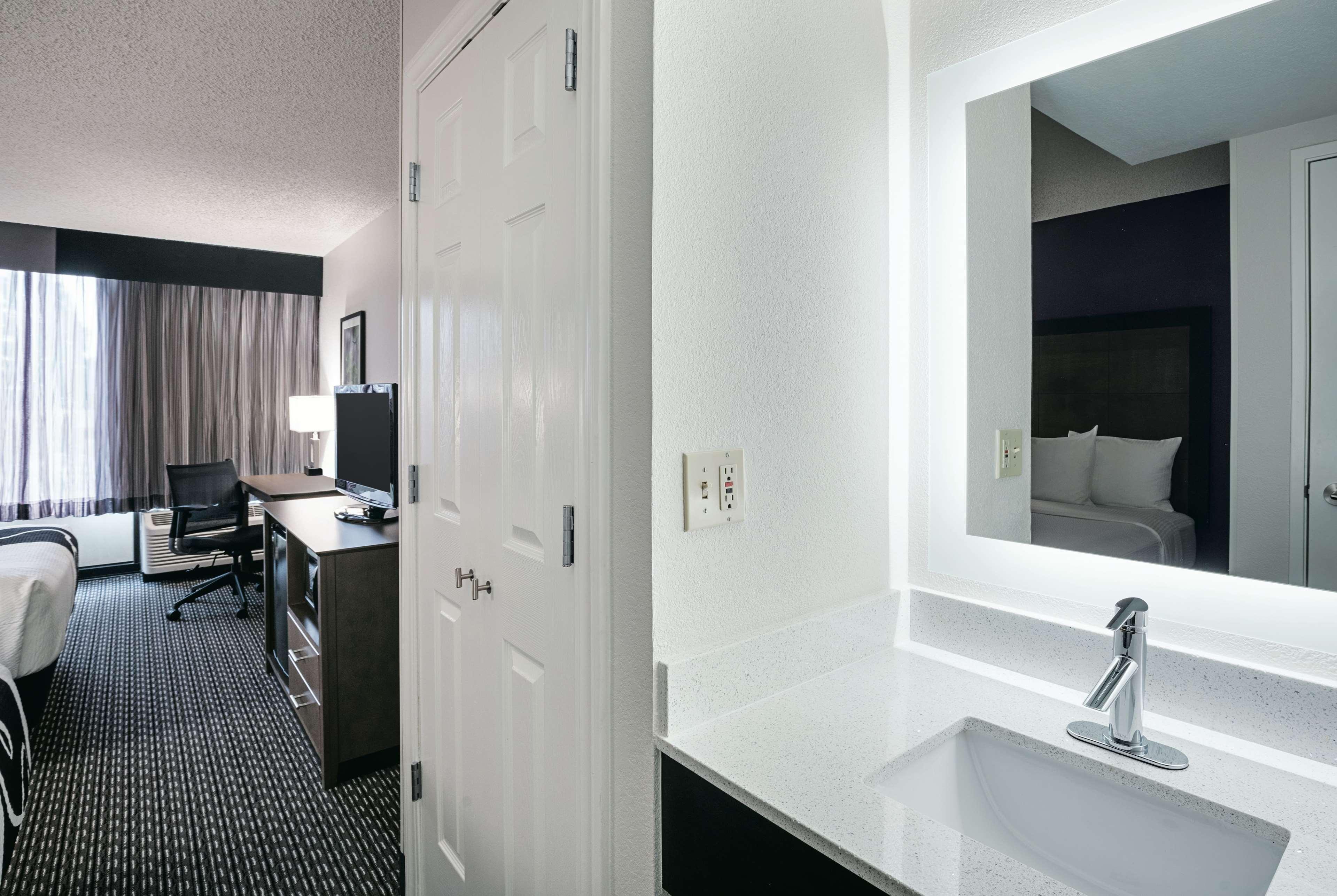 La Quinta By Wyndham Rancho Cordova Sacramento Hotel Luaran gambar