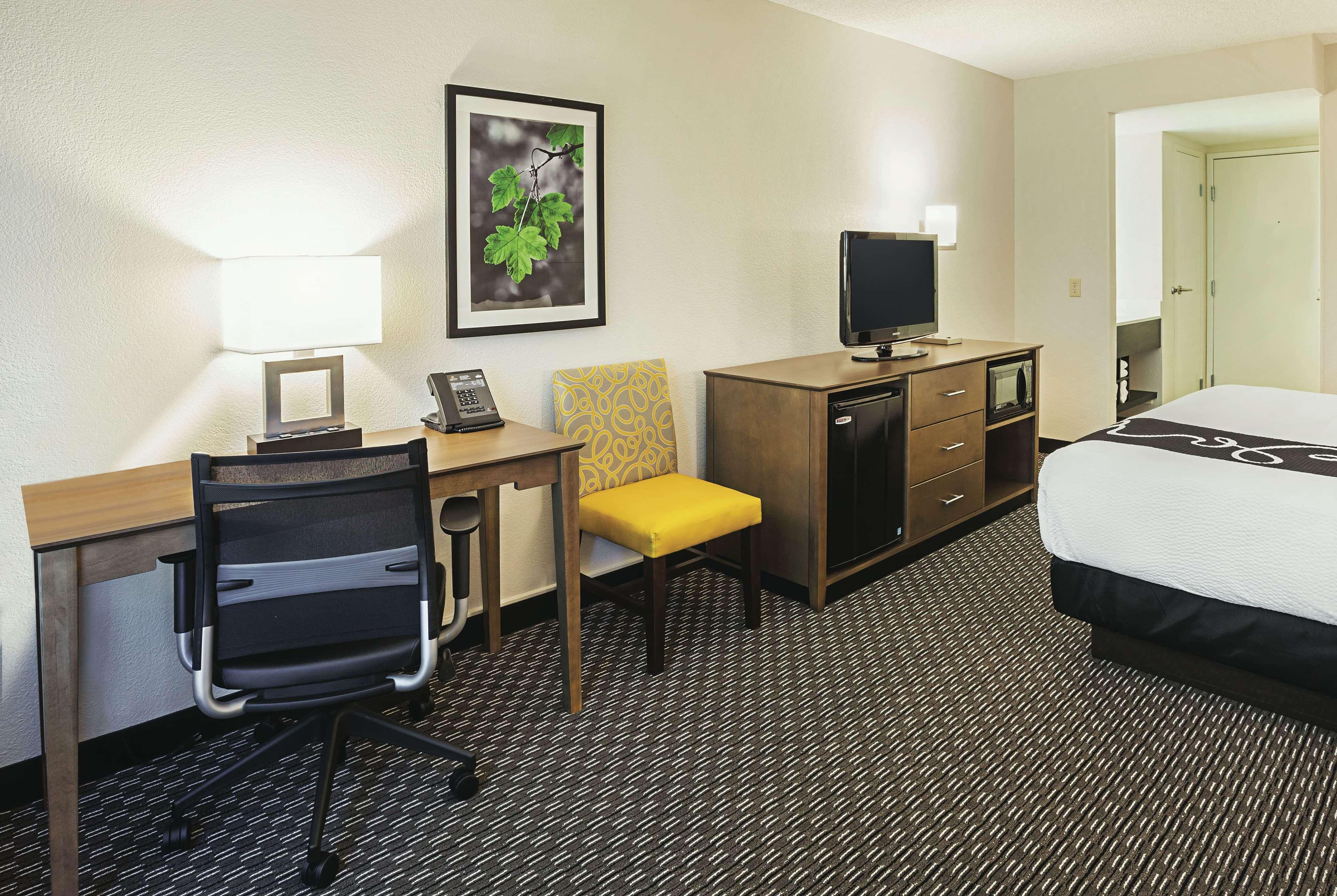 La Quinta By Wyndham Rancho Cordova Sacramento Hotel Luaran gambar