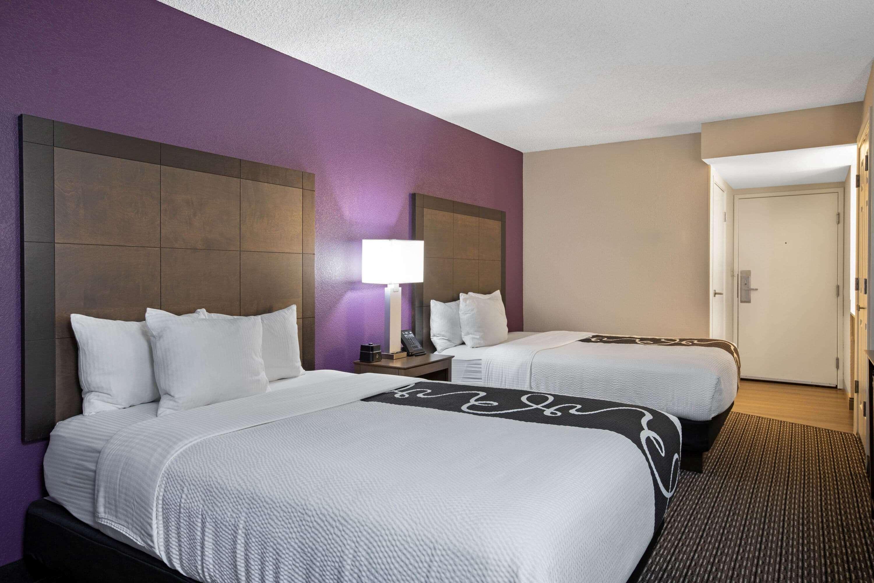 La Quinta By Wyndham Rancho Cordova Sacramento Hotel Luaran gambar