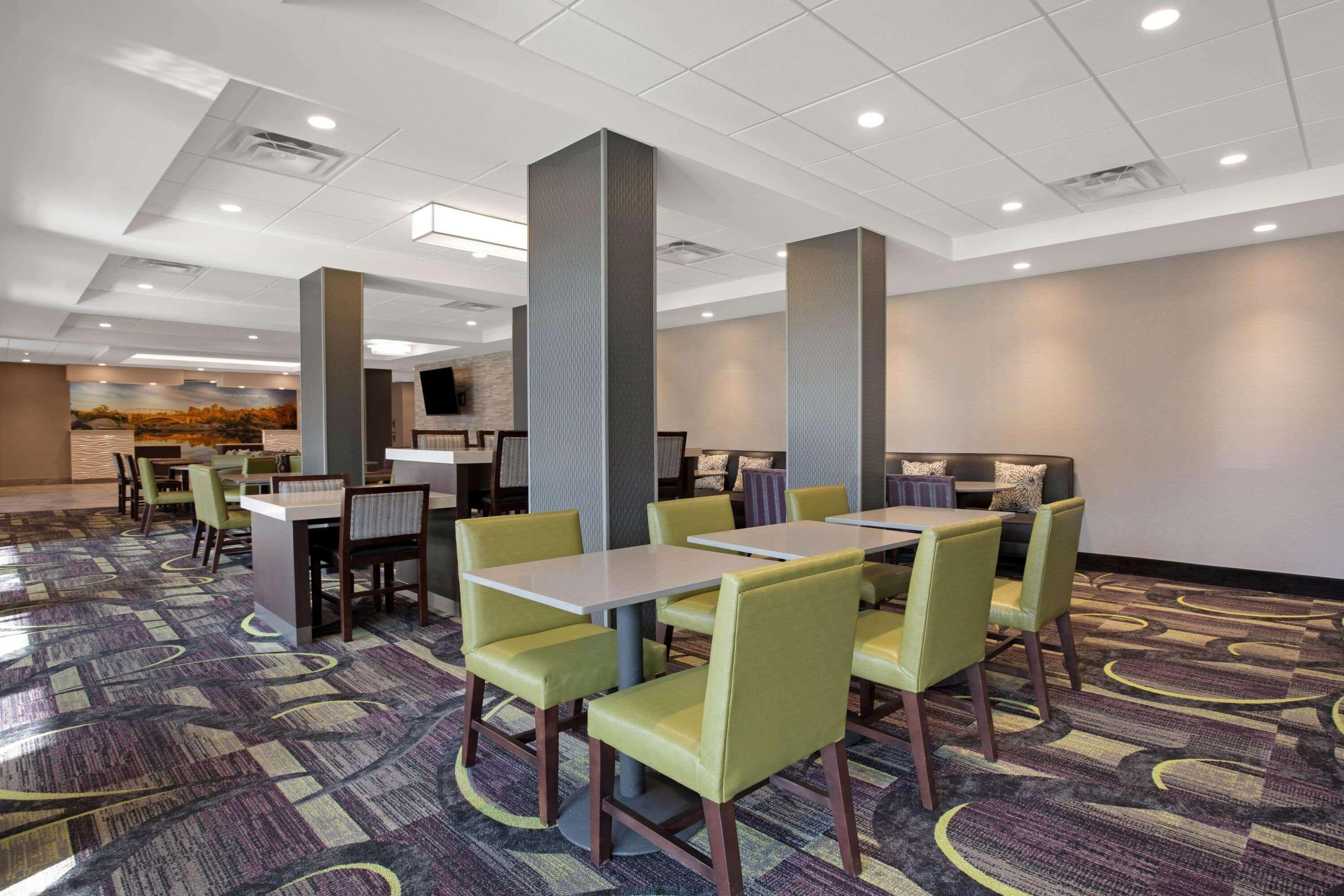 La Quinta By Wyndham Rancho Cordova Sacramento Hotel Luaran gambar