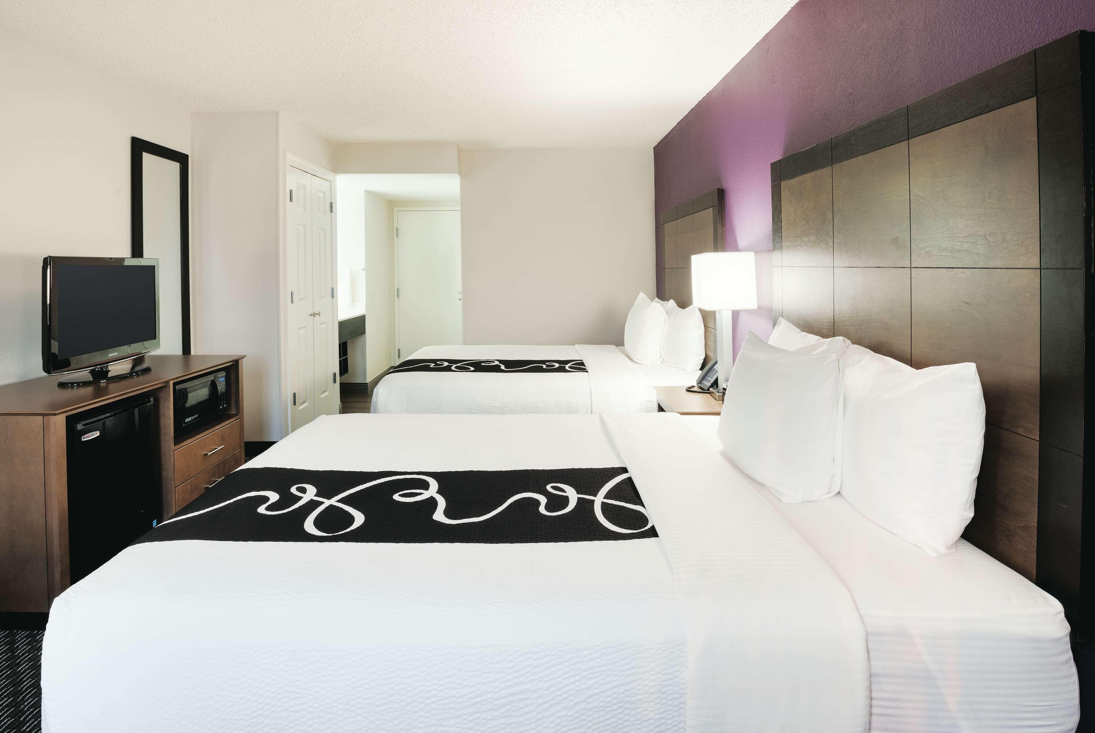La Quinta By Wyndham Rancho Cordova Sacramento Hotel Luaran gambar
