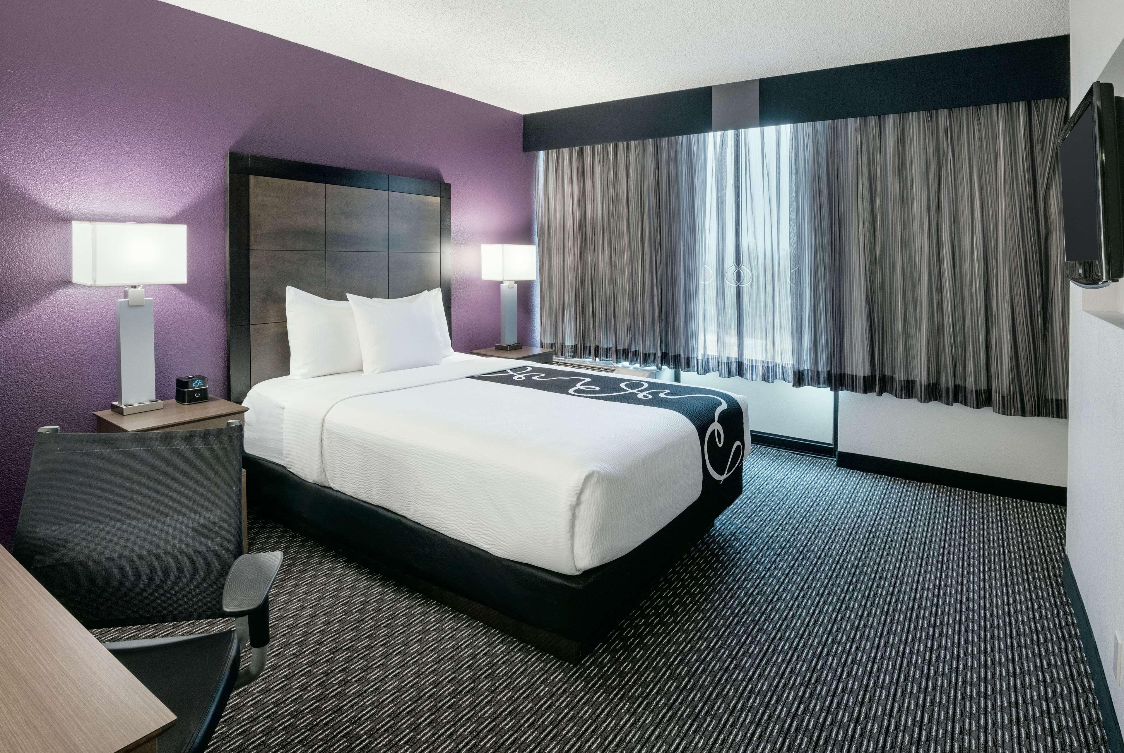 La Quinta By Wyndham Rancho Cordova Sacramento Hotel Bilik gambar