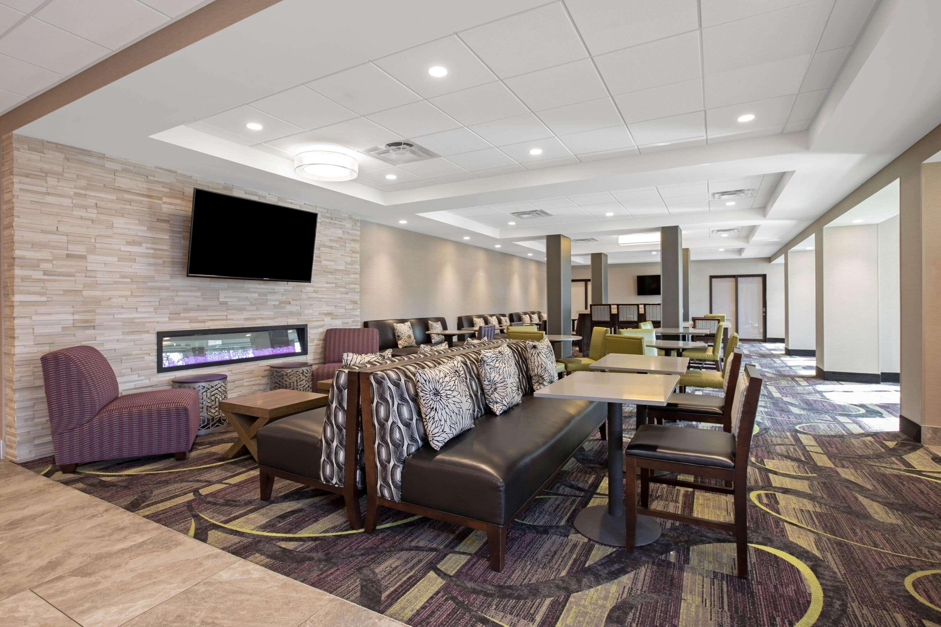 La Quinta By Wyndham Rancho Cordova Sacramento Hotel Luaran gambar