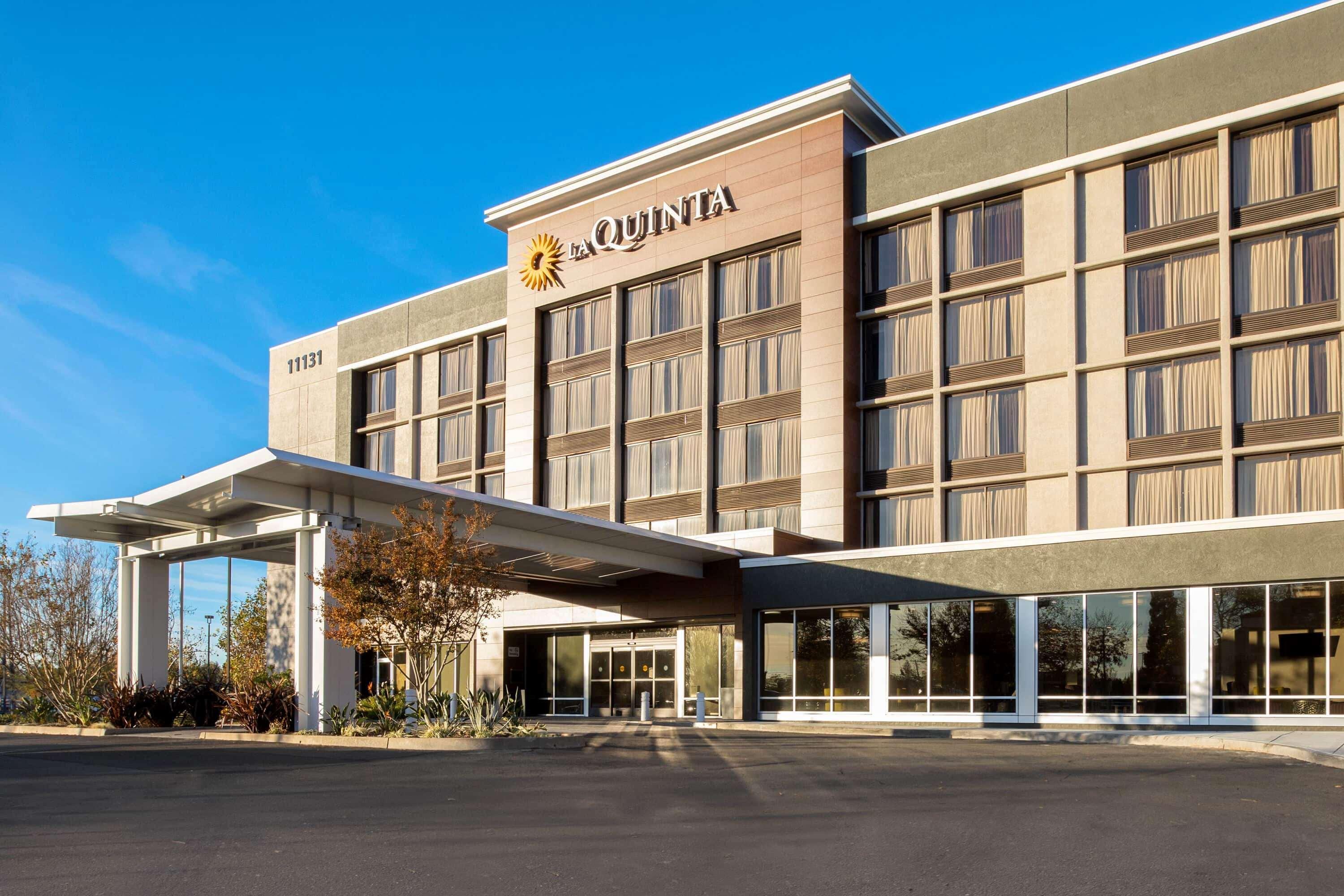 La Quinta By Wyndham Rancho Cordova Sacramento Hotel Luaran gambar