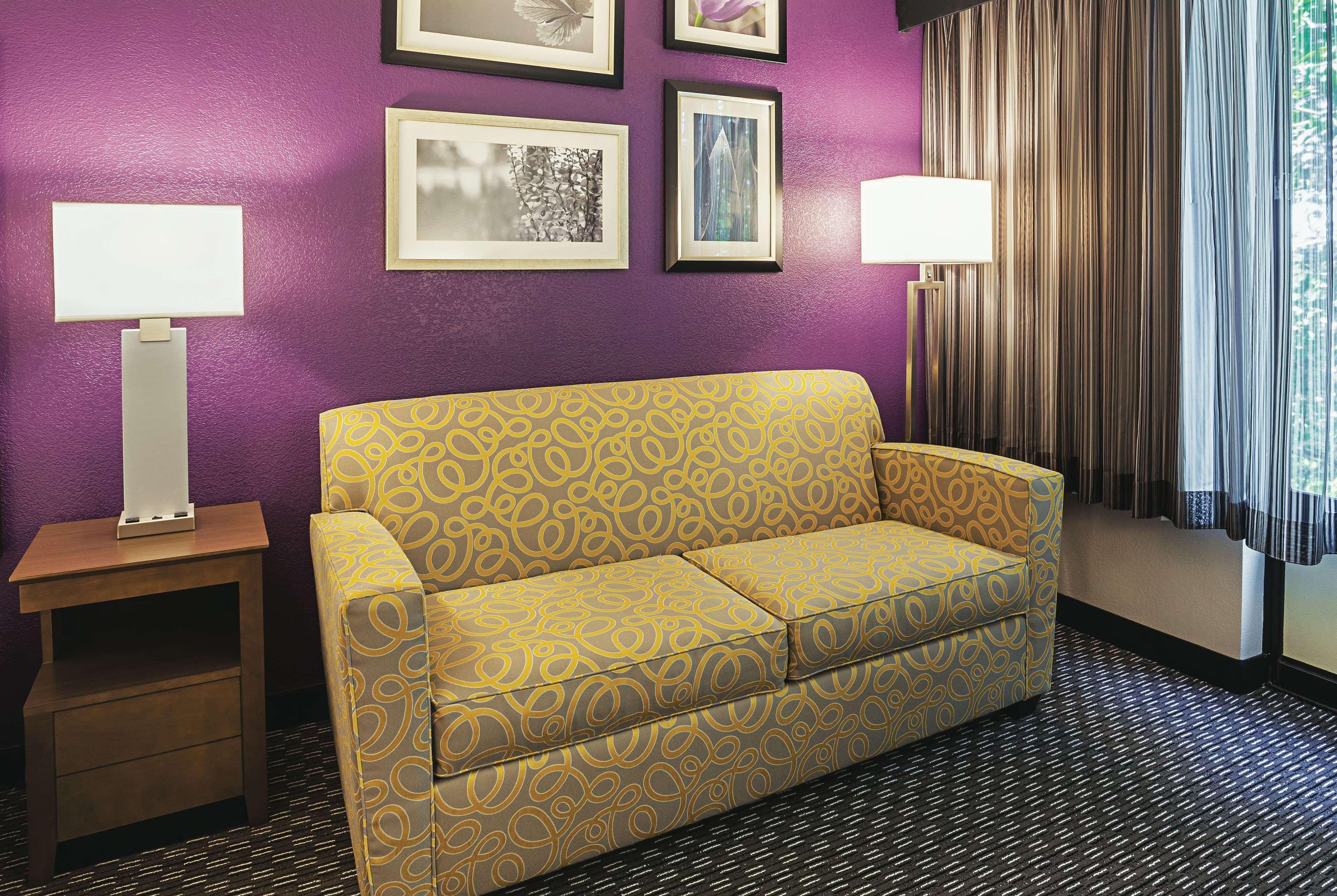La Quinta By Wyndham Rancho Cordova Sacramento Hotel Luaran gambar