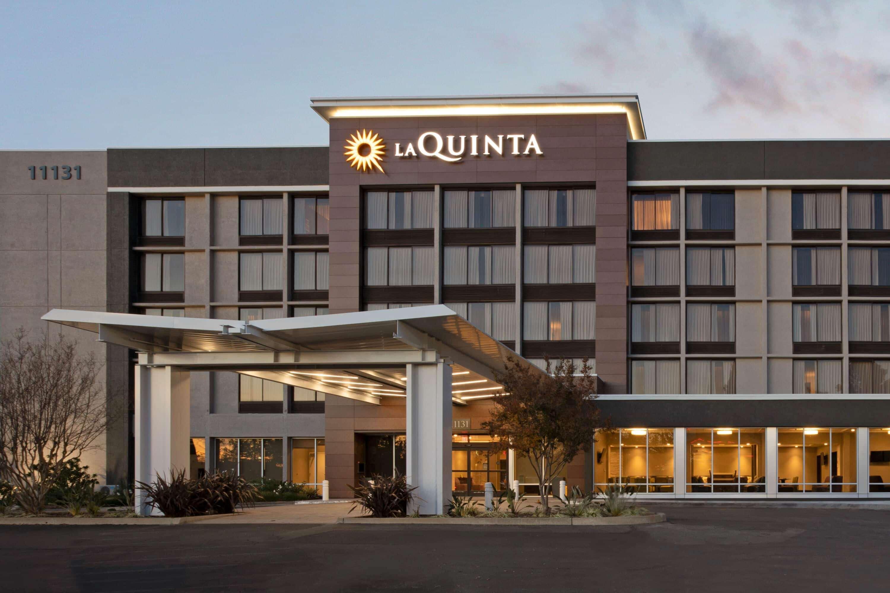 La Quinta By Wyndham Rancho Cordova Sacramento Hotel Luaran gambar