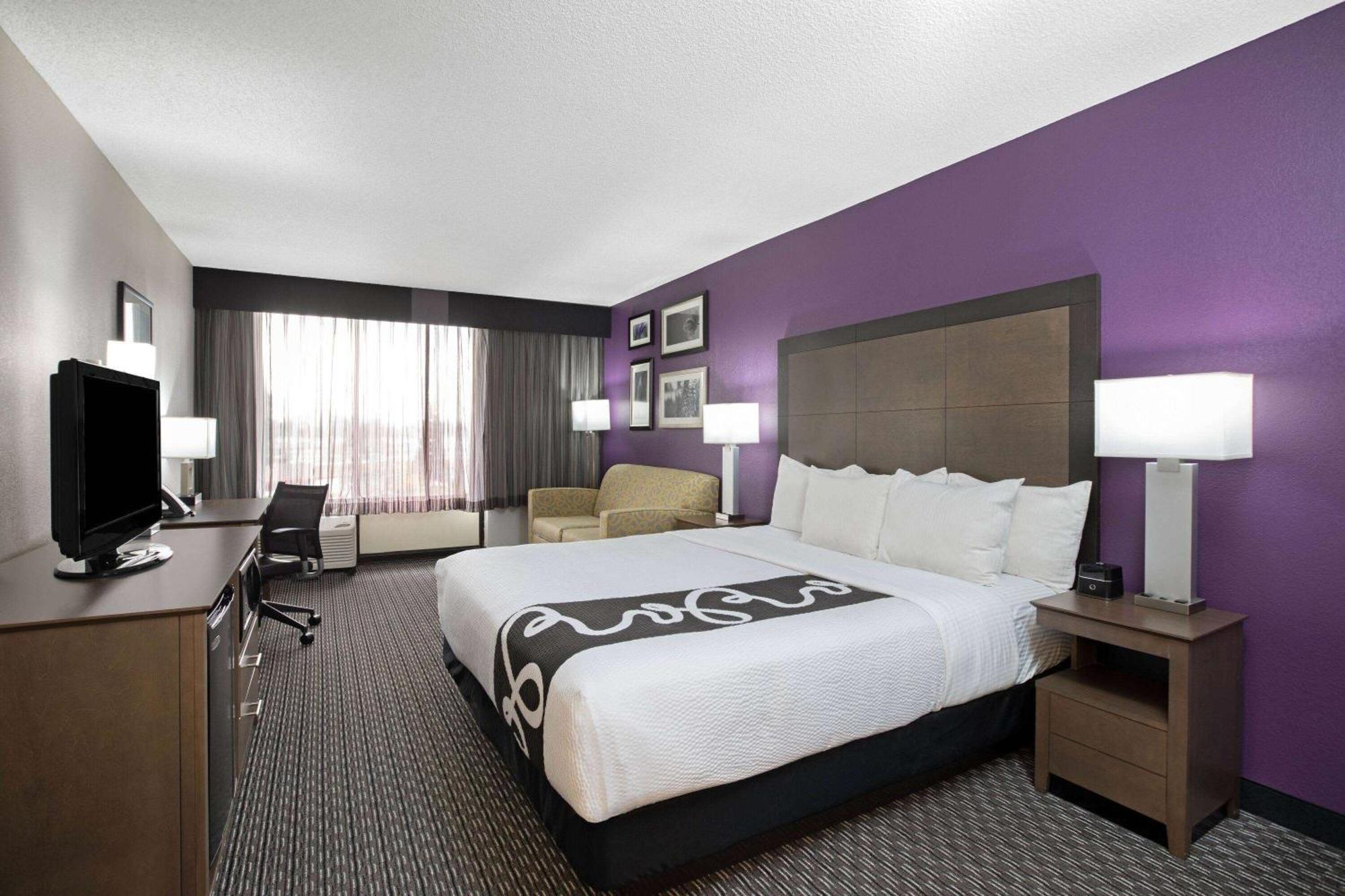 La Quinta By Wyndham Rancho Cordova Sacramento Hotel Luaran gambar