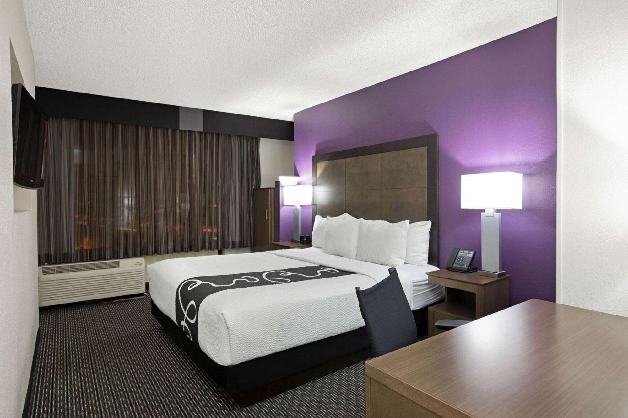 La Quinta By Wyndham Rancho Cordova Sacramento Hotel Luaran gambar