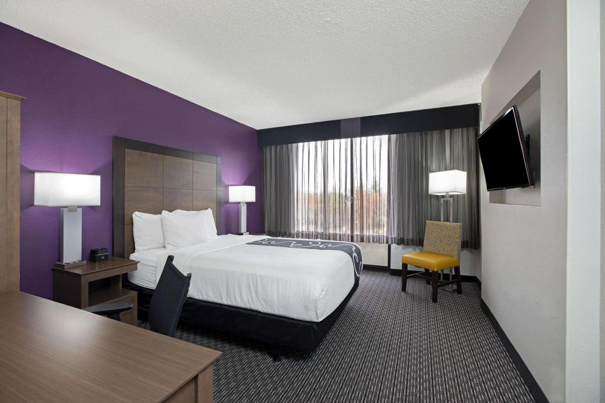 La Quinta By Wyndham Rancho Cordova Sacramento Hotel Bilik gambar