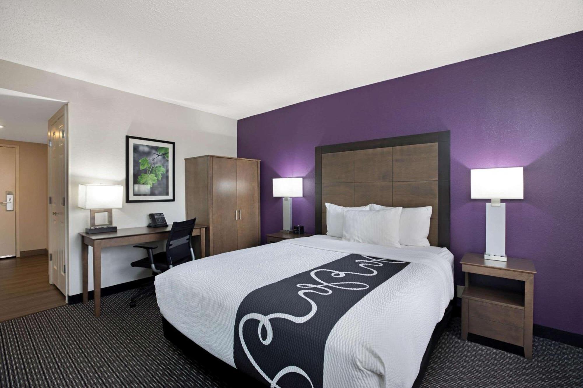 La Quinta By Wyndham Rancho Cordova Sacramento Hotel Bilik gambar