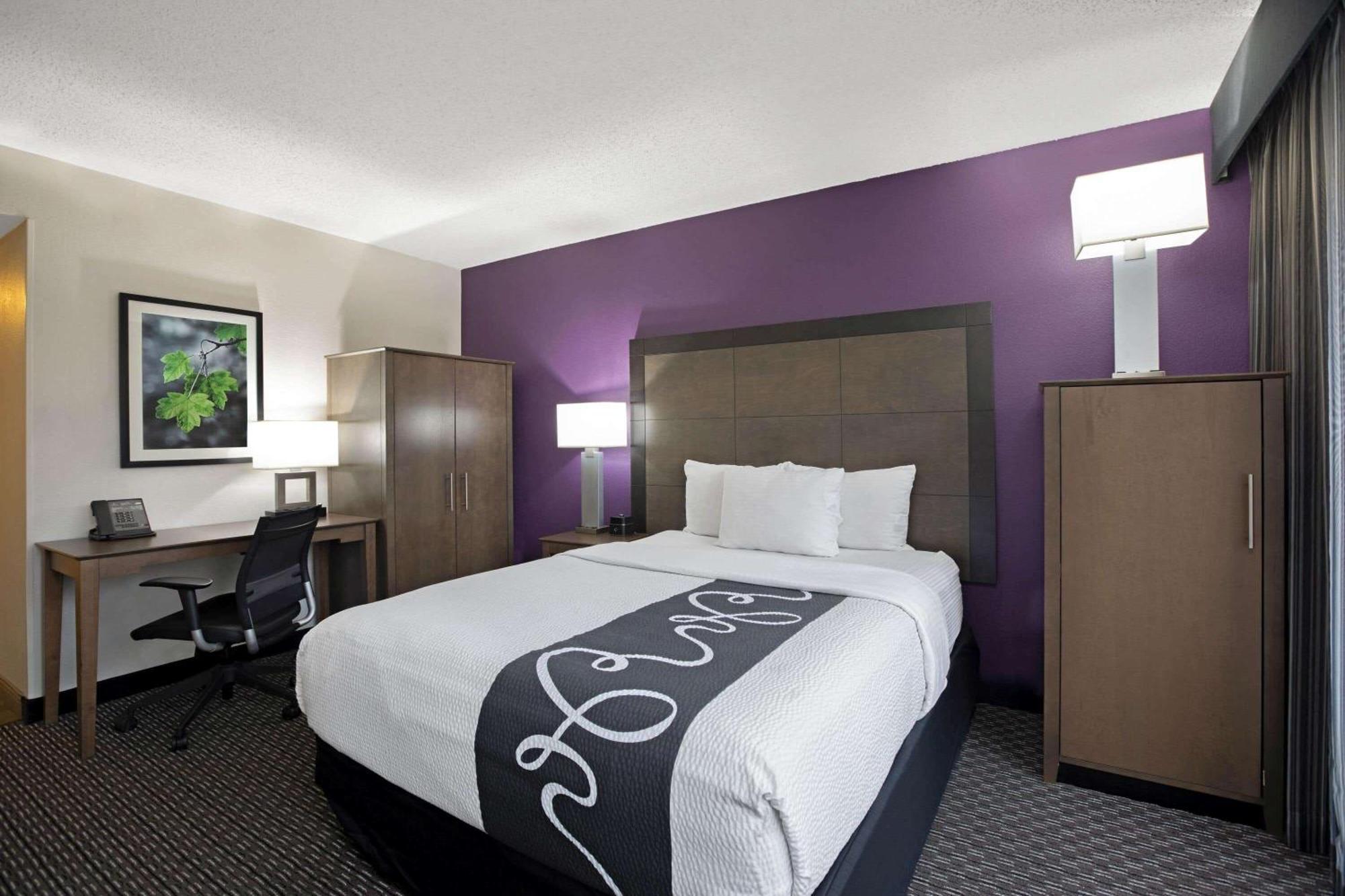 La Quinta By Wyndham Rancho Cordova Sacramento Hotel Bilik gambar