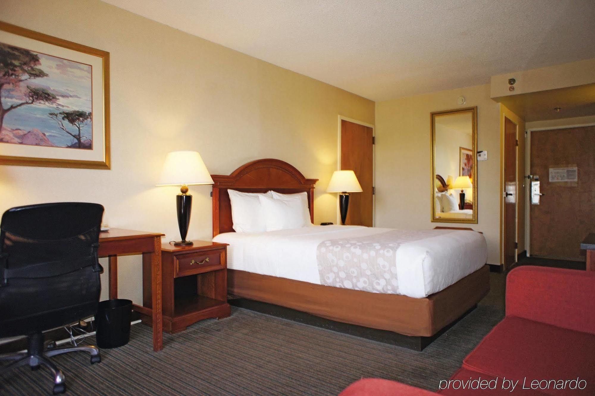 La Quinta By Wyndham Rancho Cordova Sacramento Hotel Luaran gambar