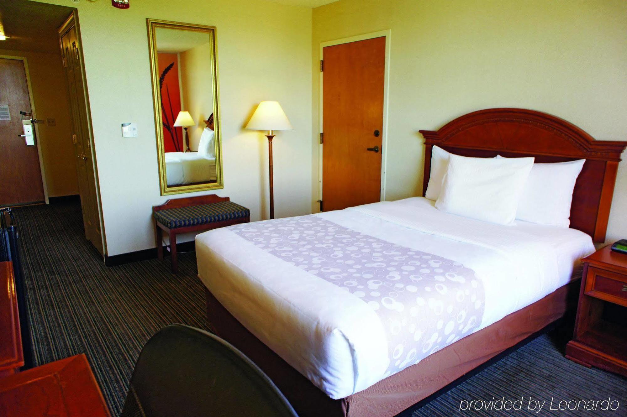 La Quinta By Wyndham Rancho Cordova Sacramento Hotel Luaran gambar