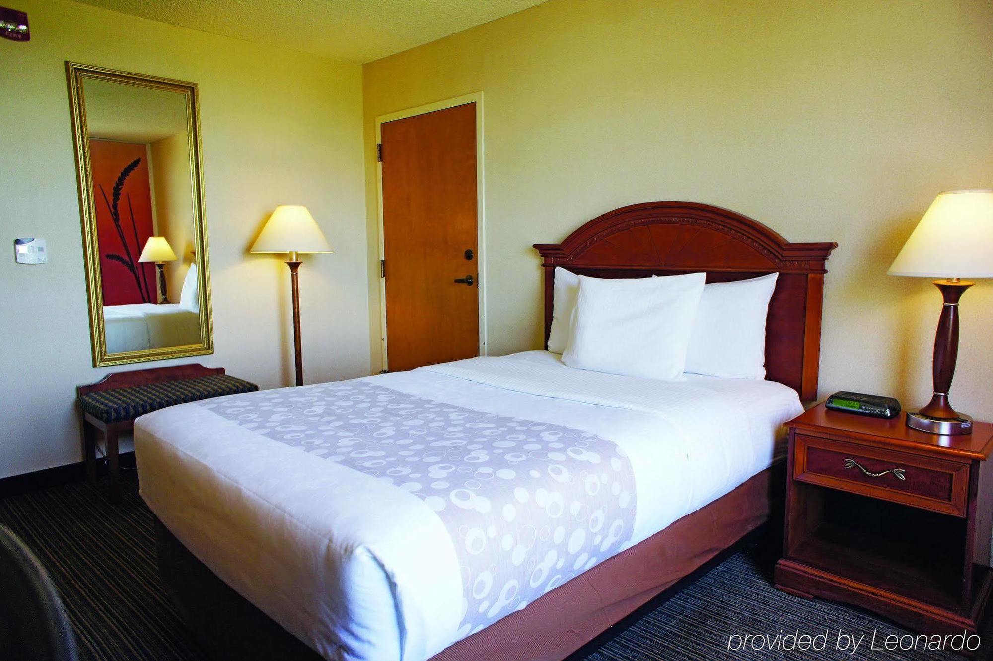 La Quinta By Wyndham Rancho Cordova Sacramento Hotel Luaran gambar