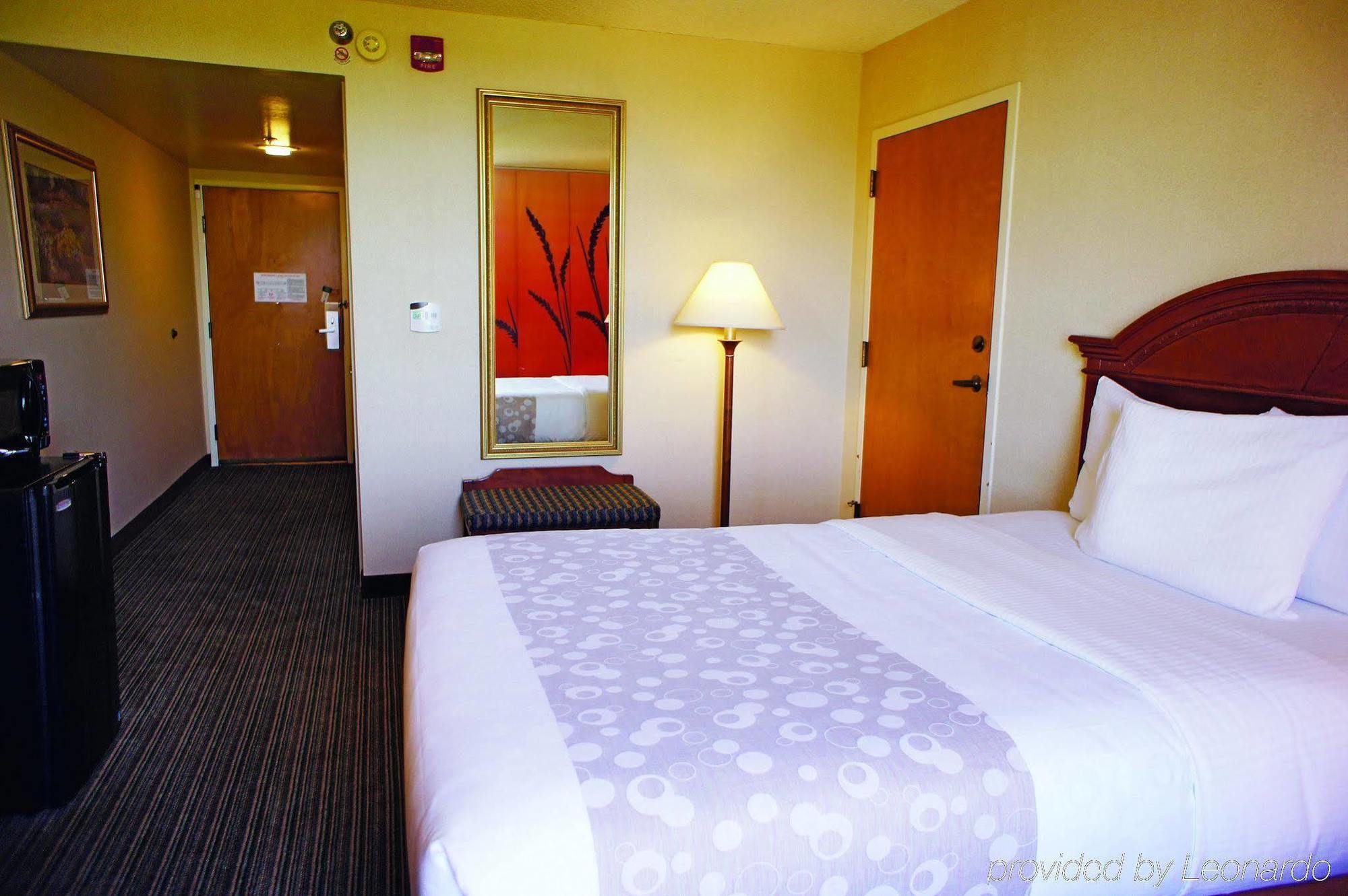 La Quinta By Wyndham Rancho Cordova Sacramento Hotel Luaran gambar