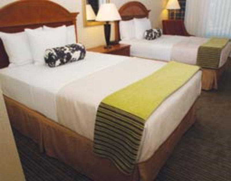 La Quinta By Wyndham Rancho Cordova Sacramento Hotel Luaran gambar