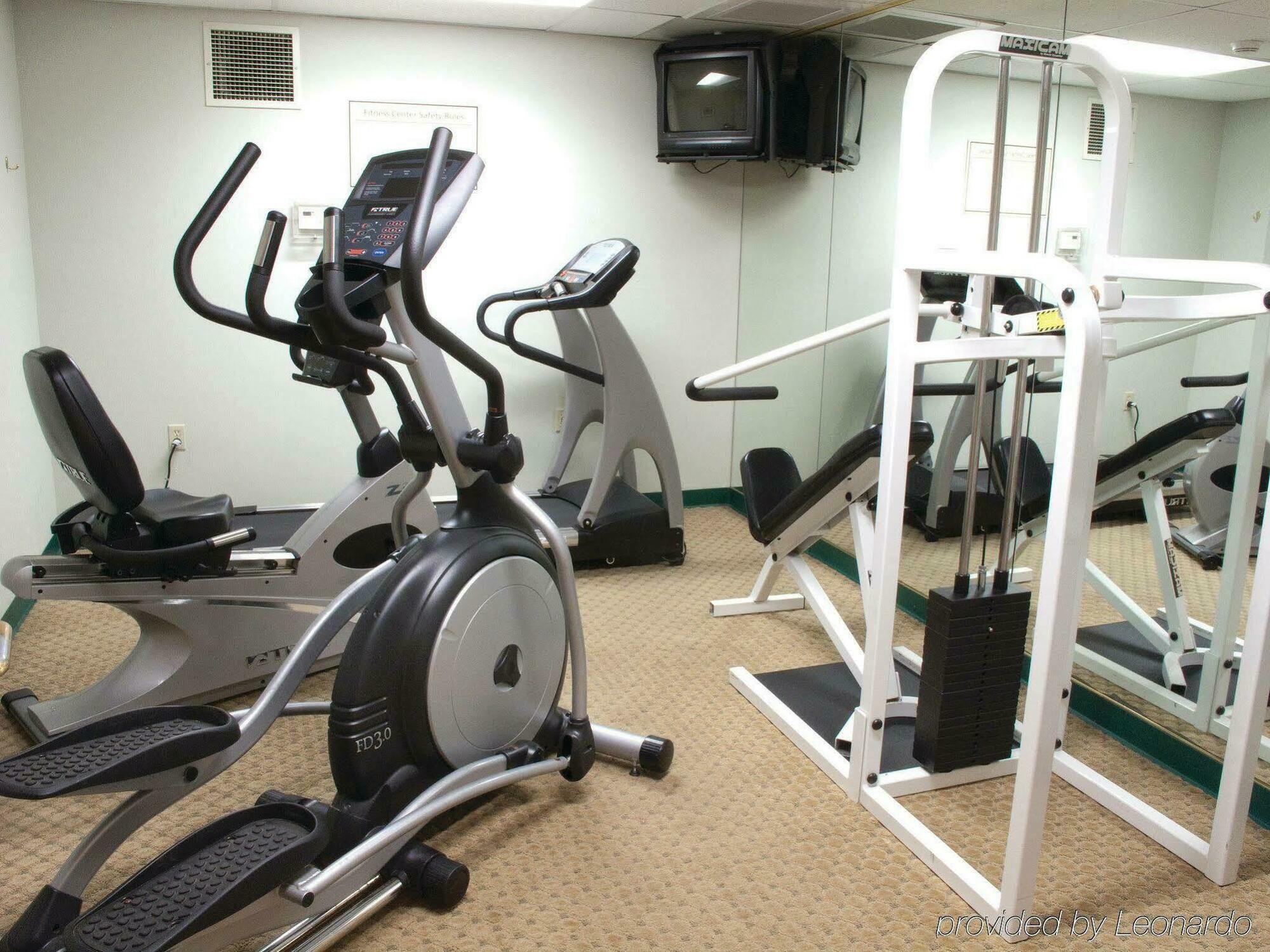 La Quinta By Wyndham Rancho Cordova Sacramento Hotel Luaran gambar