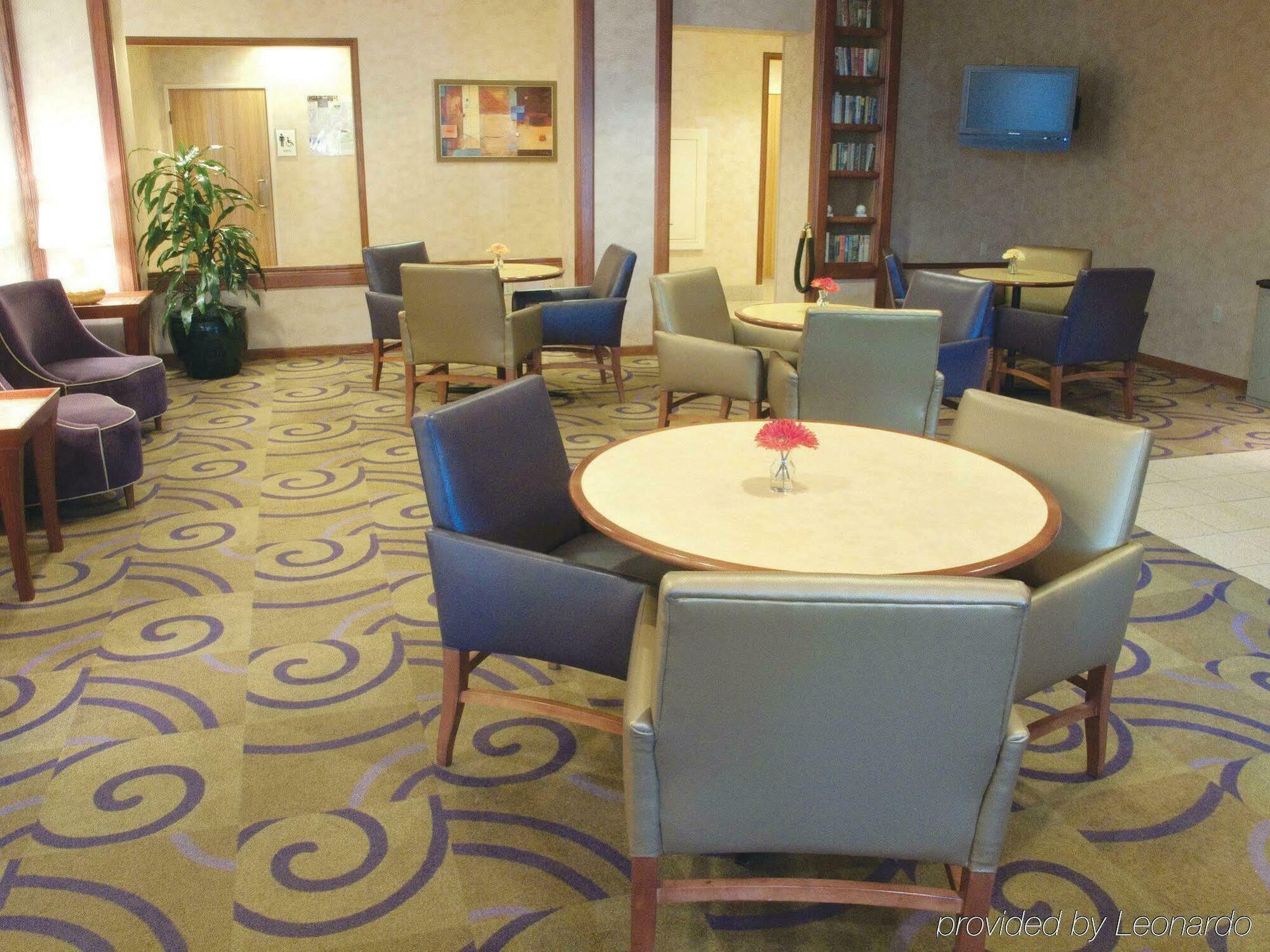 La Quinta By Wyndham Rancho Cordova Sacramento Hotel Luaran gambar