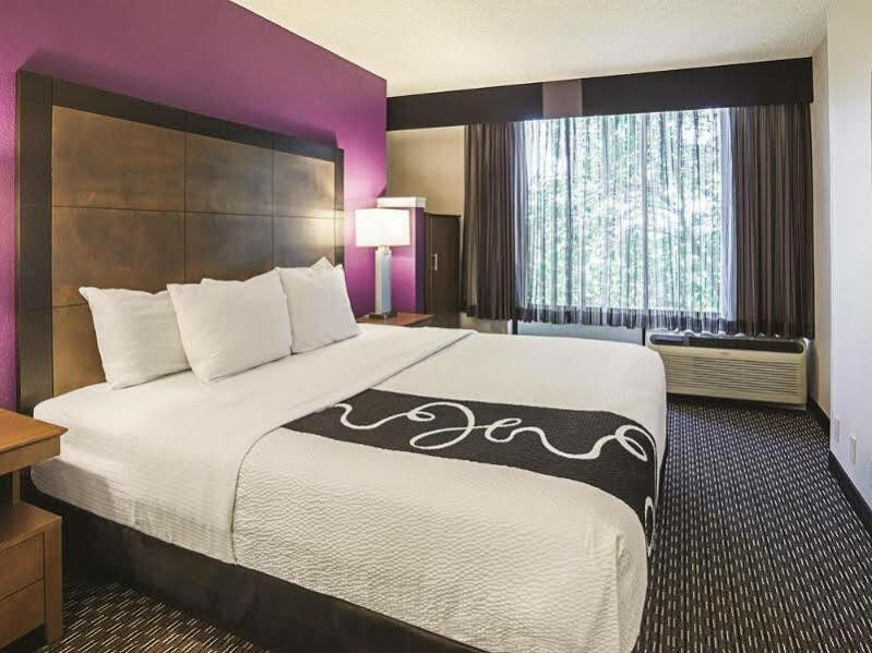 La Quinta By Wyndham Rancho Cordova Sacramento Hotel Luaran gambar