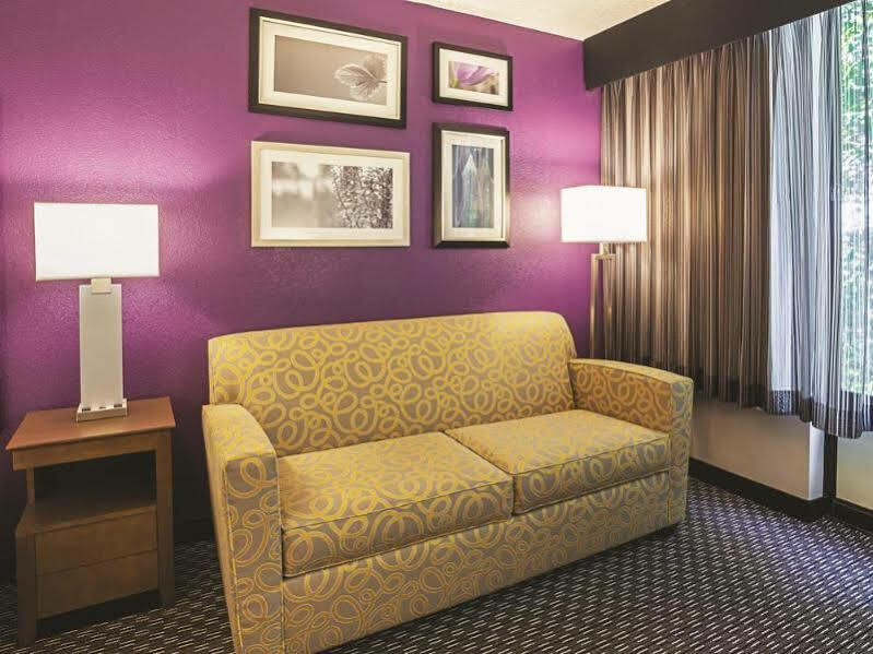 La Quinta By Wyndham Rancho Cordova Sacramento Hotel Luaran gambar