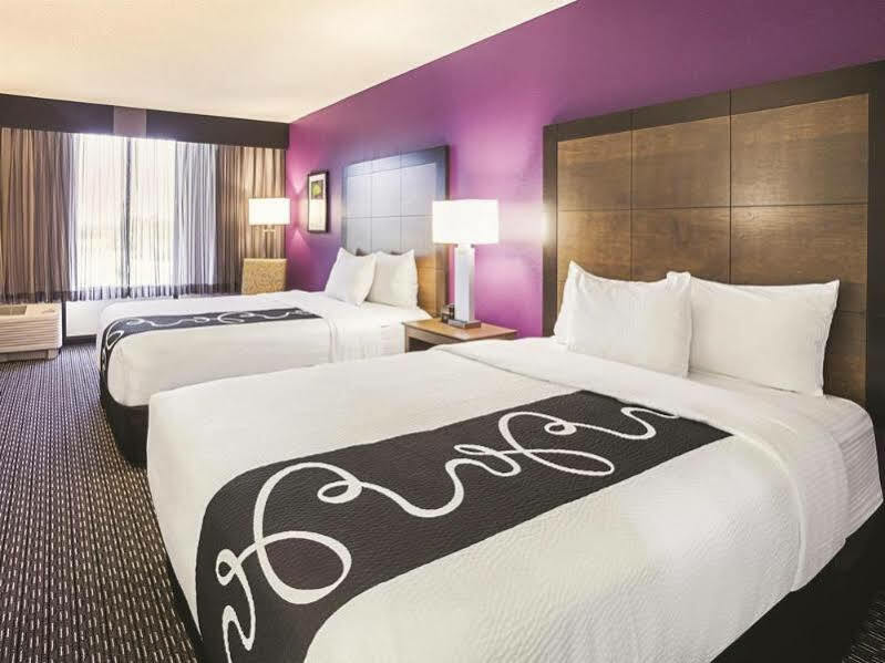 La Quinta By Wyndham Rancho Cordova Sacramento Hotel Luaran gambar