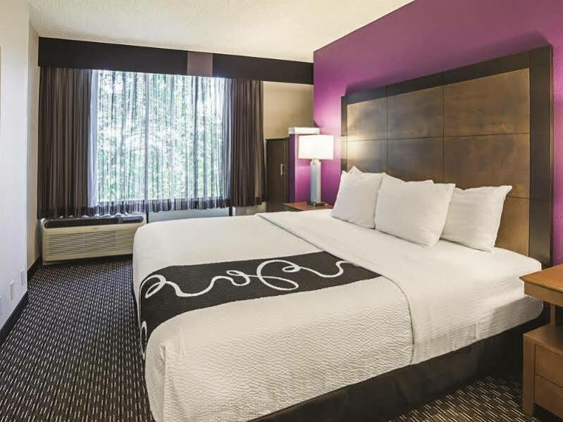 La Quinta By Wyndham Rancho Cordova Sacramento Hotel Luaran gambar
