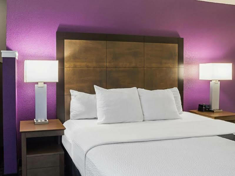 La Quinta By Wyndham Rancho Cordova Sacramento Hotel Luaran gambar