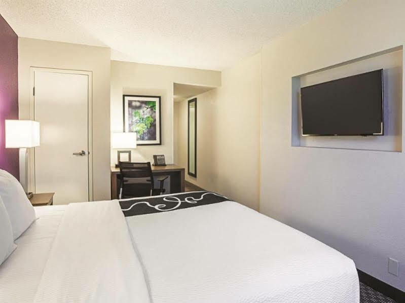 La Quinta By Wyndham Rancho Cordova Sacramento Hotel Luaran gambar