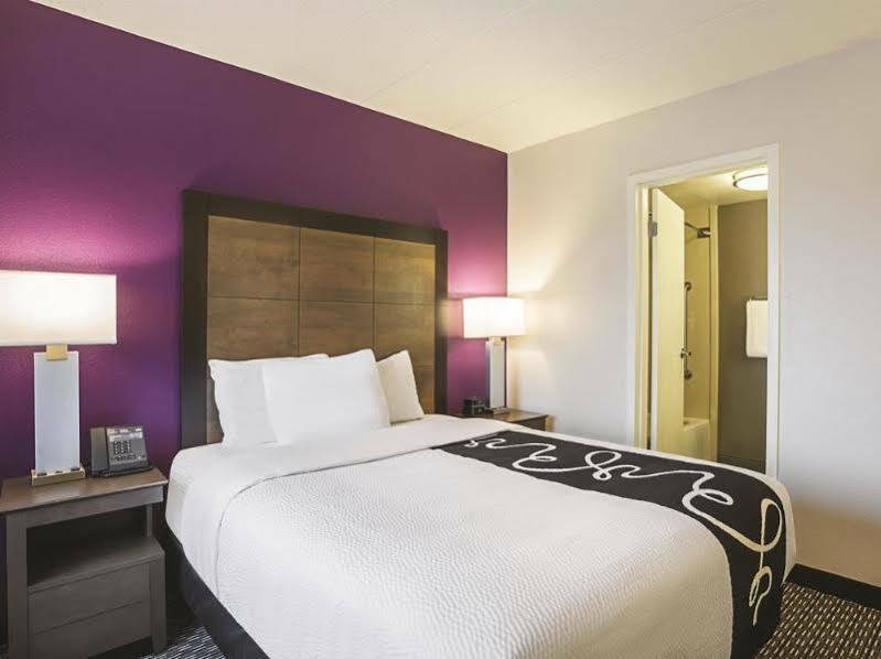 La Quinta By Wyndham Rancho Cordova Sacramento Hotel Luaran gambar