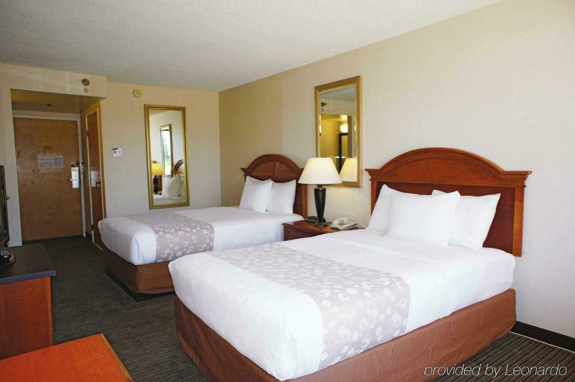 La Quinta By Wyndham Rancho Cordova Sacramento Hotel Luaran gambar