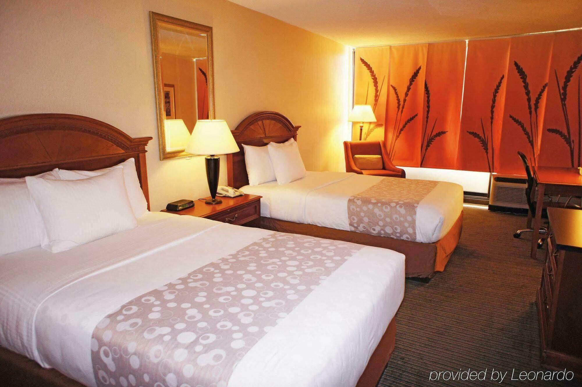 La Quinta By Wyndham Rancho Cordova Sacramento Hotel Luaran gambar