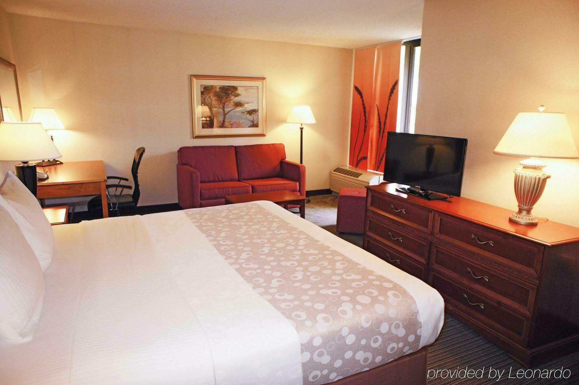 La Quinta By Wyndham Rancho Cordova Sacramento Hotel Luaran gambar