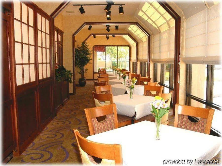 La Quinta By Wyndham Rancho Cordova Sacramento Hotel Luaran gambar